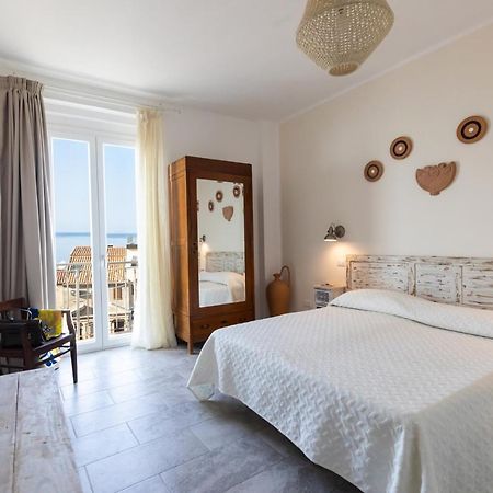 Bed and Breakfast Brezza Marina Tropea Zewnętrze zdjęcie